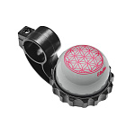 Велосипедный звонок Electra Twister Bell Rosette