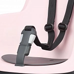 Детское кресло на раму Bobike GO Maxi Cotton Candy Pink