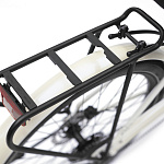 Велосипед Townie Path 9D EQ Step Thru Pearlized White
