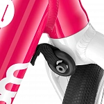 Беговел Woom original 1 GO hot pink