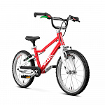 Детский велосипед Woom go 3 AUTOMAGIC red 16