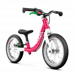 Беговел Woom original 1 GO hot pink