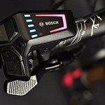 Электровелосипед Haibike Hybe 11 i750Wh Sram, GX Eagle AXS, 12g, blue/magenta/pink-gloss (L)