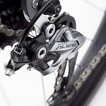 Велосипед Electra Townie Path 9D EQ Step Thru Matte Gunmetal