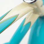 Велосипед Electra Tandem 7i Blue Cream