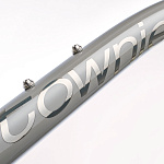 Велосипед Electra Townie 7D Step Over Grey