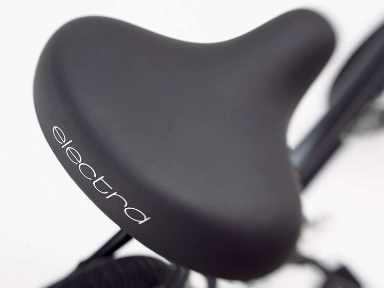 Велосипед Townie Path 9D Step Thru Aurora Metallic