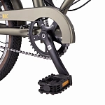 Складной велосипед Spinn Click Compact Man 3i 20